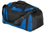 port authority bg1040 - small two-tone duffel Front Thumbnail