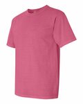 Comfort Colors C1717 Adult Heavyweight T-Shirt Side Thumbnail