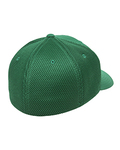Flexfit 6533 Ultrafibre & Mesh Cap Back Thumbnail
