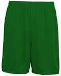 Augusta Sportswear 1426 Youth Octane Shorts Front Thumbnail