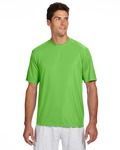 A4 N3142 Cooling Performance T-Shirt Front Thumbnail