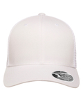 Flexfit 110M Adult 110® Mesh Cap Front Thumbnail