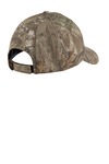 Port Authority C855 Pro Camouflage Series Cap Back Thumbnail