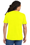 district dt5000 the concert tee ® Back Thumbnail