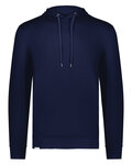 Holloway 222598 Ventura Soft Knit Hoodie Front Thumbnail