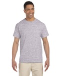 Gildan G230 Ultra Cotton ® 100% Cotton T-Shirt with Pocket Front Thumbnail