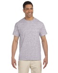 gildan g230 ultra cotton ® 100% cotton t-shirt with pocket Side Thumbnail