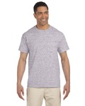 gildan g230 ultra cotton ® 100% cotton t-shirt with pocket Back Thumbnail