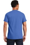 Gildan G200 Adult Ultra Cotton® T-Shirt Back Thumbnail