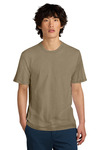 District DT104 Perfect Weight ® Tee Front Thumbnail