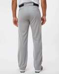 Alleson Athletic 605WLP Baseball Pants Back Thumbnail