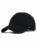 fahrenheit f508 garment washed cotton hat Front Thumbnail