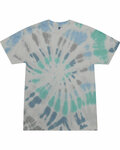 Tie-Dye CD100Y Youth T-Shirt Front Thumbnail