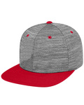 top of the world tw5509 adult backstop cap Front Thumbnail