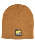 berne h149 heritage knit beanie Front Thumbnail