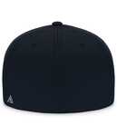 Pacific Headwear ES471 Premium Lightweight Perforated PacFlex Cap Powered by Coolcore® Back Thumbnail