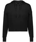Holloway 223393 LADIES EFFORTLESS HOODIE Front Thumbnail