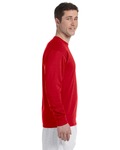 Champion CC8C Adult Long-Sleeve T-Shirt Side Thumbnail