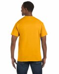 Jerzees 29M Dri-Power ® 50/50 Cotton/Poly T-Shirt Back Thumbnail
