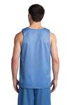Sport-Tek ST500 PosiCharge ® Classic Mesh Reversible Tank Back Thumbnail
