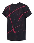 Dyenomite 200SL Splatter T-Shirt Side Thumbnail