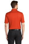 Port Authority K528 Performance Fine Jacquard Polo Back Thumbnail