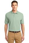 port authority k500es extended size silk touch™ polo Front Thumbnail