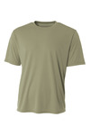 a4 n3142 cooling performance t-shirt Front Thumbnail