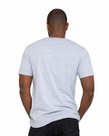 lane seven ls15001 unisex heavyweight t-shirt Back Thumbnail