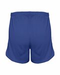 Alleson Athletic 2273 Stride Youth Short Back Thumbnail