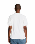 Lane Seven LS16005 Unisex Urban Heavyweight T-Shirt Back Thumbnail