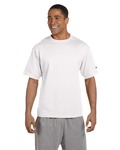 champion t105 7 oz., adult heritage jersey t-shirt Front Thumbnail