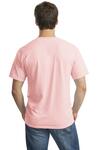 Gildan G500 Adult Heavy Cotton™ T-Shirt Back Thumbnail