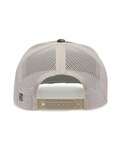 The Game GB452C Everyday Camo Trucker Cap Back Thumbnail