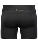 HighFive 345595 Girls TruHit Modern Fit Shorts Back Thumbnail