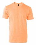 Tultex T202 Fine Jersey T-Shirt Front Thumbnail