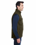 Dri Duck 5068 Men's Trek Vest Side Thumbnail