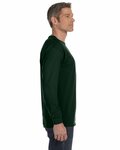 Jerzees 29L Adult DRI-POWER® ACTIVE Long-Sleeve T-Shirt Side Thumbnail