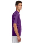 A4 N3142 Cooling Performance T-Shirt Side Thumbnail