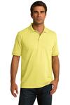 Port & Company KP55 Core Blend Jersey Knit Polo Front Thumbnail