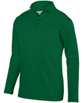 Augusta Sportswear AG5507 Wicking Fleece Pullover Front Thumbnail