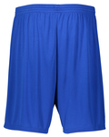 augusta sportswear 2780 attain wicking shorts Back Thumbnail