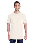 LAT 6901 Unisex Fine Jersey T Shirt Side Thumbnail