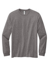 Volunteer Knitwear VL60LS Chore Long Sleeve Tee Front Thumbnail