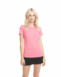 Next Level N3900 Women's Cotton Boyfriend T-Shirt Front Thumbnail