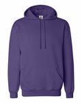 Badger Sport 1254 Hooded Sweatshirt Front Thumbnail