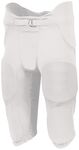Russell Athletic F25PFM Integrated 7-Piece Pad Football Pant Front Thumbnail