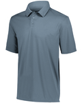 Augusta Sportswear 5018 Youth Vital Polo Front Thumbnail