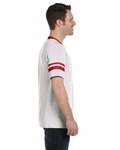 Augusta Sportswear 360 Sleeve Stripe Jersey Side Thumbnail