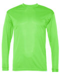 c2 sport 5104 c2 l/s tee Front Thumbnail